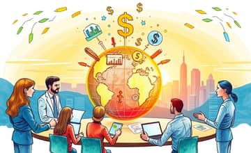 Maestría Financiera: El Camino a la Independencia Económica