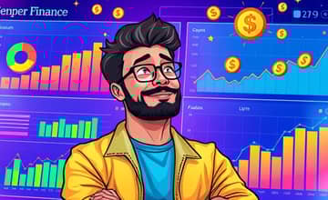 Control Total: Gestiona tus Finanzas como un Profesional