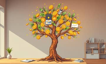 Ahorrar al Máximo: Técnicas Avanzadas para Multiplicar tu Capital