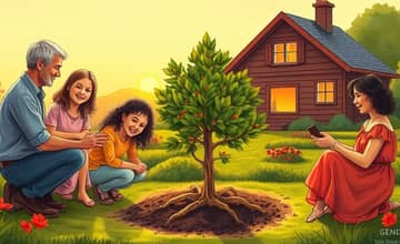 Desbloquea tu Legado: Inversiones para el Futuro Familiar