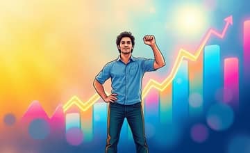 Finanzas sin Miedo: Supera tus Inseguridades y Toma el Control