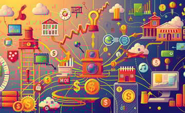 Ingresos Adicionales: Crea Múltiples Fuentes de Riqueza