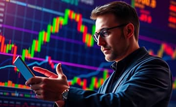 Maestros del Mercado: Análisis Técnico para Ganadores