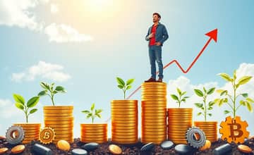 La Clave del Crecimiento: Reinvierte tus Beneficios