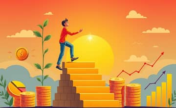 Finanzas Personales: El Primer Paso para Invertir