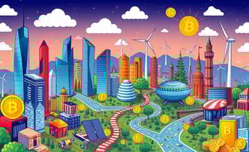 Más Allá del Banco: Un Mundo de Opciones de Inversión