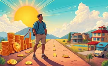 El Camino del Éxito: Hábitos de Inversión de Millonarios