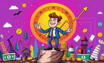 Desafía la Inflación: Estrategias de Protección de Capital