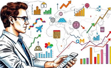 Máxima Rentabilidad: Estrategias de Inversión Avanzadas