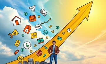 Ingresos Recurrentes: Genera Renta Pasiva Inteligentemente