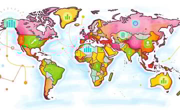 El Arte de la Anticipación: Invierte en Tendencias Globales