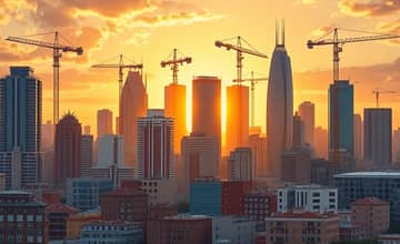 Construye tu Impero: Inversiones Inmobiliarias Rentables