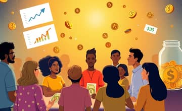 El Poder del Conocimiento: Educación Financiera para Inversores