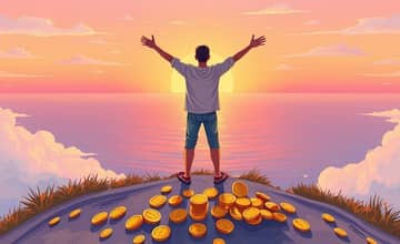 Libertad Financiera: Alcanza tus Metas sin Estrés