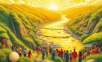 El Arte de la Abundancia: Cultiva una Mentalidad Próspera