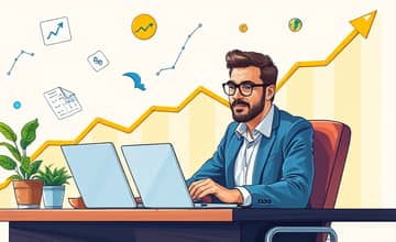 Automatiza tu Riqueza: Inversión Pasiva sin Esfuerzo