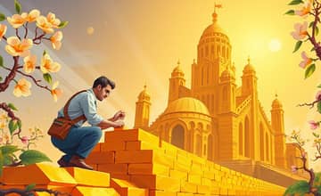 El Juego de la Paciencia: Inversor a Largo Plazo