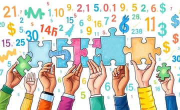 Decifra los Números: Análisis Fundamental Simplificado