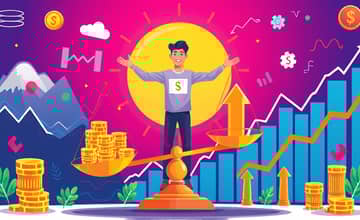 Inflación y Tu Bolsillo: Cómo Invertir para Ganarle