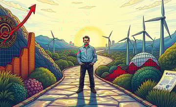 De Cero a Héroe: El Camino del Inversor Exitoso