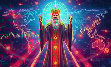 El Oráculo Financiero: Predice el Futuro del Mercado