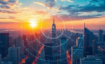 El Radar del Éxito: Cómo Detectar Oportunidades en Crisis