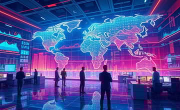 La Ciencia del Dinero: Estrategias de Inversión Cuantitativas