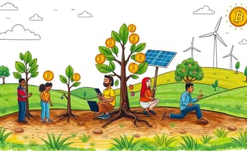 Inversión de Impacto: Gana Dinero y Cambia el Mundo