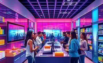 El Arte de Vender: Maximizando tus Ganaancias