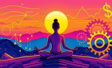 Libertad Real: Ingresos Pasivos en Piloto Automático