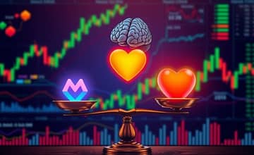 El Arte de la Decisión: Invierte con Lógica y No Emoción