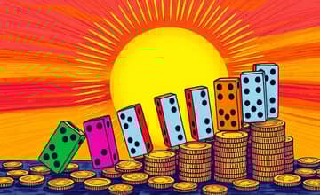 El Efecto Dominó: Inversiones que Multiplican tu Riqueza