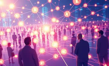 Finanzas descentralizadas: el desafío al sistema bancario global tradicional