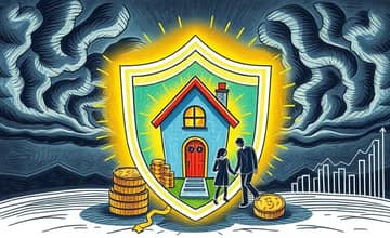 Protege tu Patrimonio: Estrategias de Gestión de Riesgos