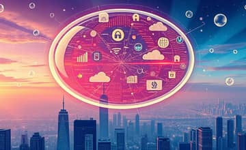 Burbuja de activos intangibles: ¿estamos sobrevalorando el futuro digital?