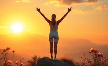 Despierta tu Valor: Inversión en Crecimiento Personal