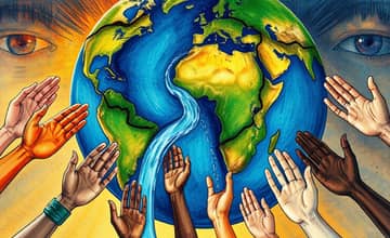 Recursos hídricos: la próxima frontera de las disputas económicas globales