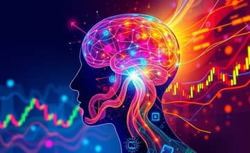 Psicología del mercado: emociones que impulsan decisiones mil millonarias