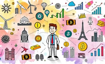 Más que Acciones: Un Universo de Inversiones a tu Alcance