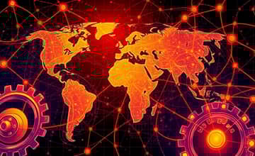 La reinvención de las cadenas de valor: de la eficiencia a la resiliencia obligada