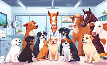 Economía del bienestar animal: un nicho de mercado en expansión global