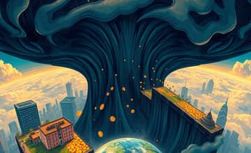 Los paraísos fiscales: el agujero negro que desangra la economía global