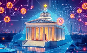 Criptoactivos soberanos: ¿una nueva forma de financiación estatal y económica?