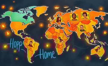 Remesas: el papel silencioso de las divisas enviadas en el desarrollo global