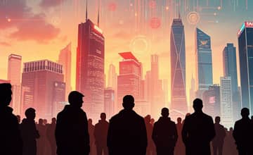 Capitalismo de vigilancia: el precio oculto de la conectividad total