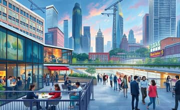 La privatización del espacio: ¿hacia una nueva colonización económica?