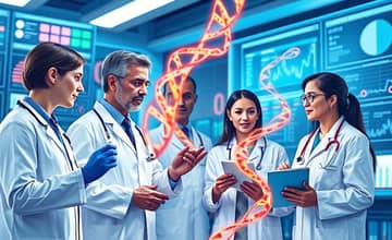 La medicina de precisión: un nuevo motor para la industria de la salud