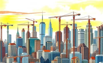 El efecto burbuja inmobiliario: ¿dónde explotará la próxima vez?