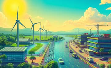 Hidrógeno verde: el cambio de paradigma energético que se avecina