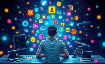 Economía de la atención: ¿el recurso más escaso y valioso hoy?